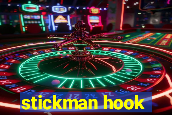 stickman hook